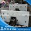 OEM CNC machining white UHMWPE dryer scrapers