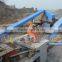 Less dust pollution once forming hammer crusher