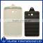Carbon Black TPU Case For iPad Mini With Hand Starp