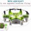 Hot sale 4CH rc helicopter remote control quadcopter with HD camera rc quadcopter drone