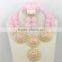 Mitaloo South African Beads Jewelry Set MT0003