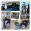 Custom forging parts wind turbine main shaft main shaft for wind turbine