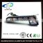 Wholesale top quality super bright Daytime running light fashion shap for car use auto waterproof DRL