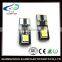TOP Quality auto led canbus t10 5050 2SMD car lamp led interior light