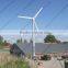 Richuan 3 Phase AC 10kw vertical wind generator