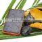 Portable Slim Solar Power charger 10000mah Mobile bank For iPhone6
