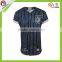 wholesale 100% polyester fashion custom cheap baseball jersey