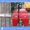 JQT12*60 Alloy Auger Light weight hollow core partition wall board Panel extrudering equipment machine