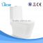 Made in China fancy design sanitary ceramic bathroom sets
