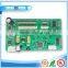 Fast prototype pcb automotive electronic board