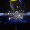 for factory sale Big power rgb beam decoration club light laser