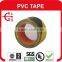 2015 Pvc Pipe Wrapping Warning Tape Jumbo Roll