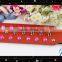 Most Popular Promotion Nice Dog Collar Wholesale PU Pet Collar With High Quality