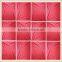  Supplier Waterproof Interior 3D Wall Panel / Wall Paneling For Wall Decoration