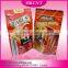 Zipper Pet Food Packaging And Pet Food Bag