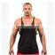 loose fitted men gym stringer