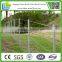 Hot !!! galvanized hinge joint farm fence for animals
