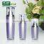 30ml/50ml/100ml Empty Plastic Lotion Bottles Acrylic