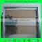 Cheap decorative Louvre glass for window