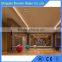 Best quality 2mm 4mm sliver mirror