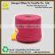 Dyed cotton yarn Multi-Color regenerate cotton blended yarn ring spun