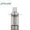 2015 the hottest and original rebuildable atomizer /tank/clearomizer ETank F1 RDTA in stock