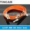 FC/PC-FC/PC 2 meter optic fiber patch cord
