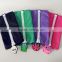 Osni Professinal fashion Customed Promotional Cheap cute &colorful Pencil Case With Big Zipper