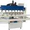 China Discount Price 4 Axis 1325 Cnc Wood Carving Router Machine