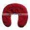 Berber fleece Heat Pack With Buckwheat or Wheat