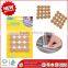 2016 new furniture product furniture cork pad for chairs