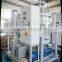 Lubricant Engine oil blending machines with additives