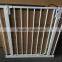 EN 1930 certificate Metal baby safety gates