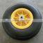 13x4.00-6 pu foam wheel / foam tire 4.00-6