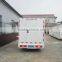 SDD-400 new snack food truck CE food van ISO9001 food van best global food truck