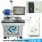 Plastic Equipment 30w Co2 Laser Marking Machine with low price