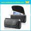 Popular cross clamp Men's waist clip phone case for ZTE N9130