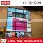 DDW 46" lcd video wall price cheap video wall