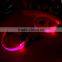 Wholesale bulk led dog collar and leashes of high quality