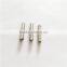 Best Prtice Of Copper Electroless Nickel Adjusting Screw Nut