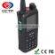 D-880 5Km Long Range Fm Transmitter Dahua Ip Intercom Dual Band Mobile Radio