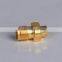 brass female rf SMA connector for communication