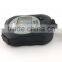 Hot selling cheap 3 rows large display 1/100 sec digital sports stopwatch