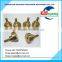CNC Lathe Turning Parts Manufacturer with CNC Threaded Turning Part