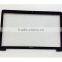 Original Touch Screen Glass Panel with Digitizer Bezel For Dell Inspiron 17r 7737 (Factory Wholesale)