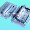 high quality custom factory price palsitc cooler body mould