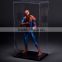 Movie character Spider-man model furnishing articles Spider-man toy doll action figure toy gifts