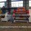 2-layer single corrugating cardboard production line