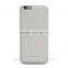 2016 new arrival PU leather phone case for iphone 6 case, for iphone 6s case