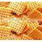 High Quality Automatic Fried Rice Crust Machinery/production Line